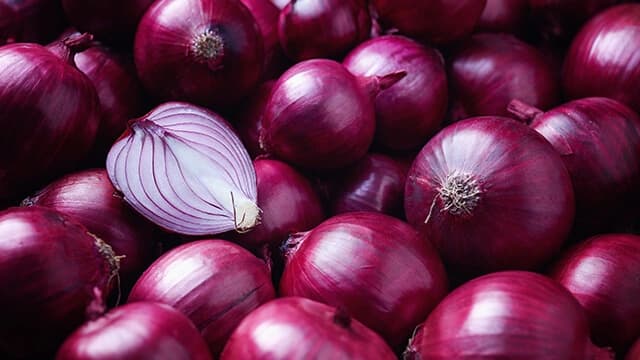 Onion Products