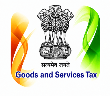 GST Certificate of Registration
