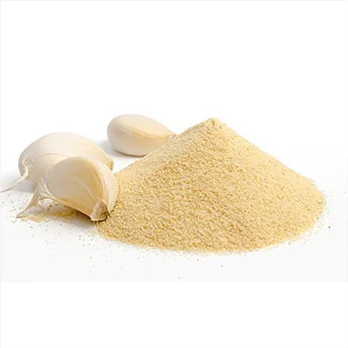 Premium garlic powder