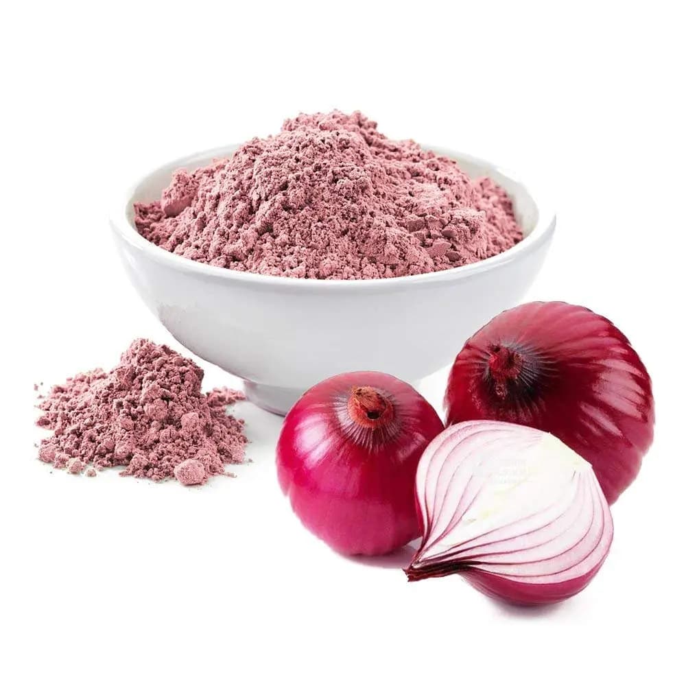 Premium onion powder